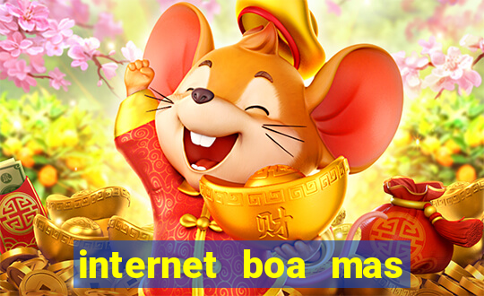 internet boa mas ping alto em jogos